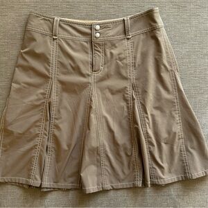 Athleta Whatever Skort